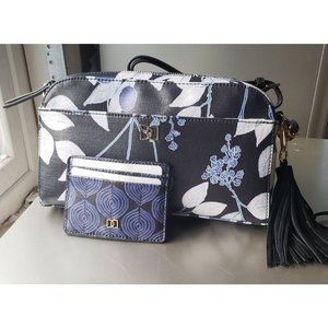 Women Cross Body Bag Handbag  Purse Tote Messenger